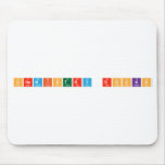 Chemistry Rocks  Mousepads