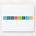 Hghocailefen  Mousepads