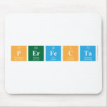 perfecta  Mousepads