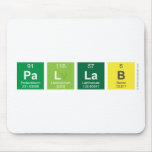PAllab  Mousepads