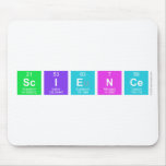 Science  Mousepads