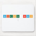 science news
   Mousepads