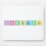 Farmaceutica   Mousepads