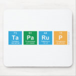 TAPARUP  Mousepads