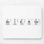 Science  Mousepads