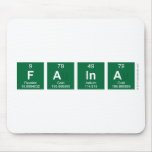 Faina  Mousepads