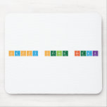 Happy Spring Break  Mousepads