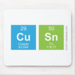cusn  Mousepads