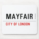 MAYFAIR  Mousepads