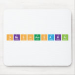ONASHAMSAKAL  Mousepads