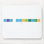 FELIZ CUMPLEANOS
   Mousepads