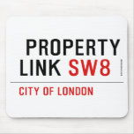  Property Link  Mousepads