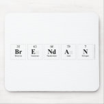 Brendan  Mousepads