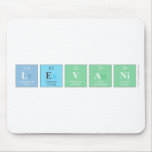 levani  Mousepads