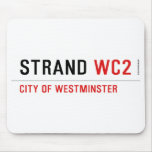 strand  Mousepads