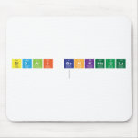 Sidali benkhoula
   Mousepads