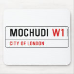 Mochudi  Mousepads