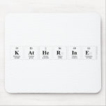 Katherine  Mousepads