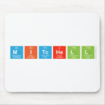 Mitchell   Mousepads