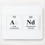 And   Mousepads
