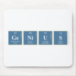 Genius  Mousepads