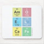 amo
  el
  cafe  Mousepads