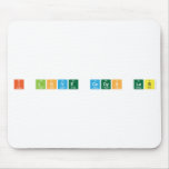 I Love Codys Lab  Mousepads