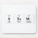 stem  Mousepads