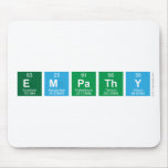 empathy  Mousepads