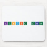 Kenzie Grace  Mousepads