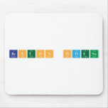 Benton Otieno  Mousepads
