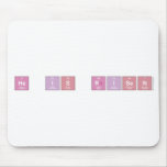 He is risen  Mousepads