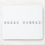 Happy B|ir|thday  Mousepads