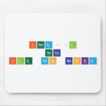 Ismaıl
 hoca
 Ile fen Baska  Mousepads