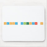 Happy Valentine's  Mousepads