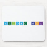Welcome Back  Mousepads