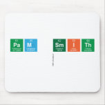 Pam Smith
   Mousepads