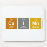 Caimn  Mousepads