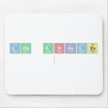 Los Angeles
   Mousepads