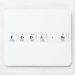 foda-se  Mousepads