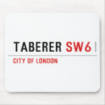 Taberer  Mousepads