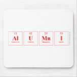 ALUMNI  Mousepads