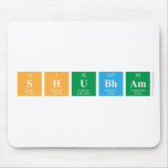 Shubham  Mousepads