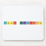 yassine elidrissi  Mousepads