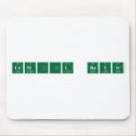 CEMİL BAYIR  Mousepads