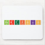 PORTFOLIO  Mousepads