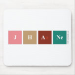 jhane  Mousepads
