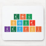 Ebru 
 oznur 
 Keyfci   Mousepads