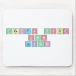 Design Your
 Own 
 Labcoat  Mousepads