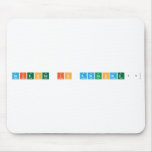 Science is Awesome!!  Mousepads